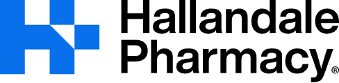 Hallandale Pharmacy logo